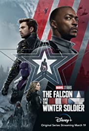 مسلسل The Falcon and the Winter Soldier مترجم الموسم الأول