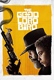 مسلسل The Good Lord Bird مترجم كامل
