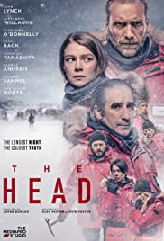 مسلسل The Head مترجم الموسم الأول كامل