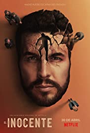 مسلسل The Innocent مترجم الموسم الأول كامل