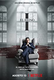 مسلسل The Kingdom مترجم الموسم الأول كامل