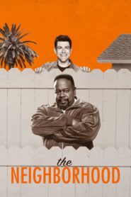 مسلسل The Neighborhood الموسم الثاني مترجم (تم اضافة الحلقة 22)