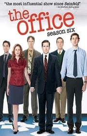 مسلسل The Office مترجم الموسم السادس كامل