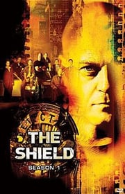 مسلسل The Shield مترجم الموسم الأول كامل