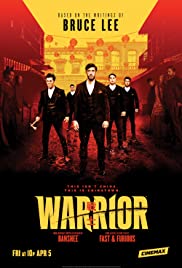 مسلسل Warrior مترجم الموسم الثاني