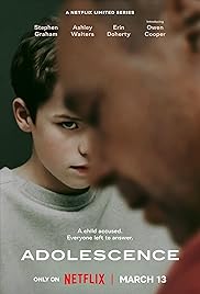 مسلسل Adolescence مترجم الموسم الأول
