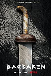 مسلسل Barbarians مترجم الموسم الثاني كامل