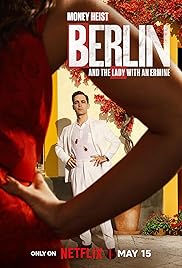 مسلسل Berlin and the Lady with an Ermine مترجم الموسم الأول كامل