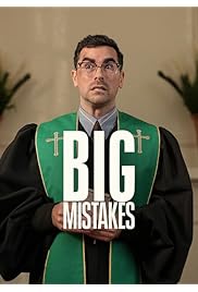 مسلسل Big Mistakes مترجم الموسم الأول