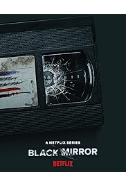 مسلسل Black Mirror مترجم الموسم السابع كامل