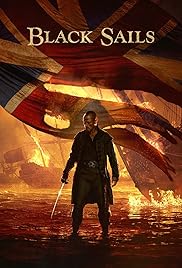 مسلسل Black Sails مترجم الموسم الثاني كامل