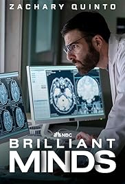 مسلسل Brilliant Minds مترجم الموسم الثاني