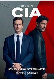 مسلسل CIA مترجم الموسم الثاني