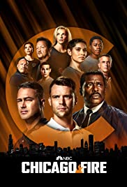 مسلسل Chicago Fire مترجم الموسم العاشر
