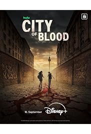 مسلسل City of Blood مترجم الموسم الأول كامل