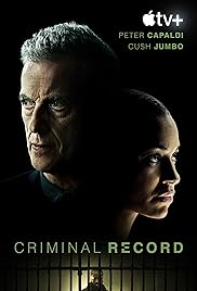 مسلسل Criminal Record مترجم الموسم الثاني كامل