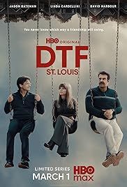 مسلسل DTF St. Louis مترجم الموسم الأول