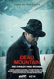 مسلسل Dead Mountain مترجم الموسم الأول كامل