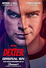مسلسل Dexter: Original Sin مترجم الموسم الأول كامل