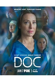مسلسل Doc مترجم الموسم الثالث