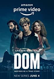 مسلسل Dom مترجم الموسم الأول