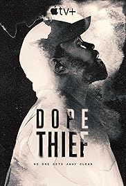 مسلسل Dope Thief مترجم الموسم الأول كامل