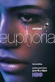 مسلسل Euphoria مترجم الموسم الثالث كامل