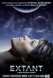 مسلسل Extant مترجم الموسم الثاني كامل