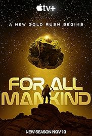 مسلسل For All Mankind مترجم الموسم الخامس