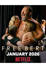 مسلسل Free Bert مترجم الموسم الأول كامل