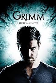 مسلسل Grimm مترجم الموسم الأول