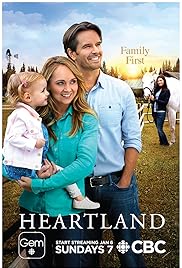 مسلسل Heartland مترجم الموسم الرابع عشر كامل