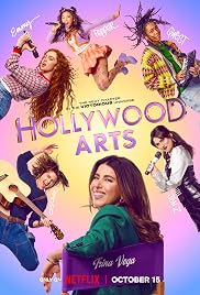 مسلسل Hollywood Arts مترجم الموسم الأول كامل