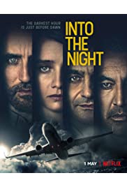 مسلسل Into the Night مترجم الموسم الثاني كامل