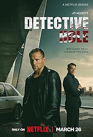 مسلسل Jo Nesbo’s Detective Hole مترجم الموسم الأول كامل