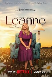 مسلسل Leanne مترجم الموسم الثاني كامل