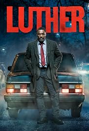 مسلسل Luther مترجم الموسم الرابع كامل