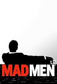 مسلسل Mad Men مترجم الموسم الثاني كامل