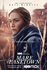 مسلسل Mare of Easttown مترجم الموسم الأول