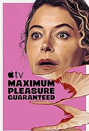 مسلسل Maximum Pleasure Guaranteed مترجم الموسم الأول