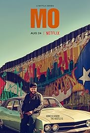 مسلسل Mo مترجم الموسم الثاني كامل