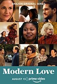 مسلسل Modern Love مترجم الموسم الثاني