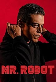 مسلسل Mr. Robot مترجم الموسم الأول كامل