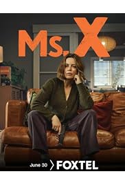 مسلسل Ms. X مترجم الموسم الأول كامل