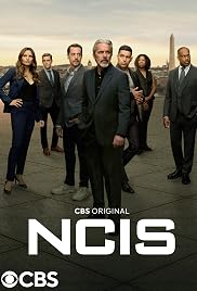 مسلسل NCIS مترجم الموسم 24