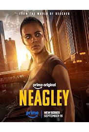 مسلسل Neagley مترجم الموسم الأول كامل