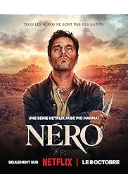 مسلسل Néro the Assassin مترجم الموسم الأول كامل