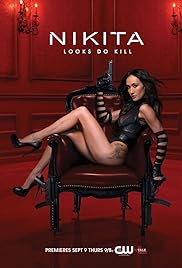 مسلسل Nikita مترجم الموسم الأول كامل