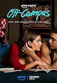 مسلسل Off Campus مترجم الموسم الأول كامل