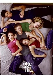مسلسل One Tree Hill مترجم الموسم الثالث كامل